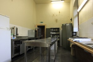 Salle Patria Blanmont - grande salle à louer avec cuisine - Brabant wallon